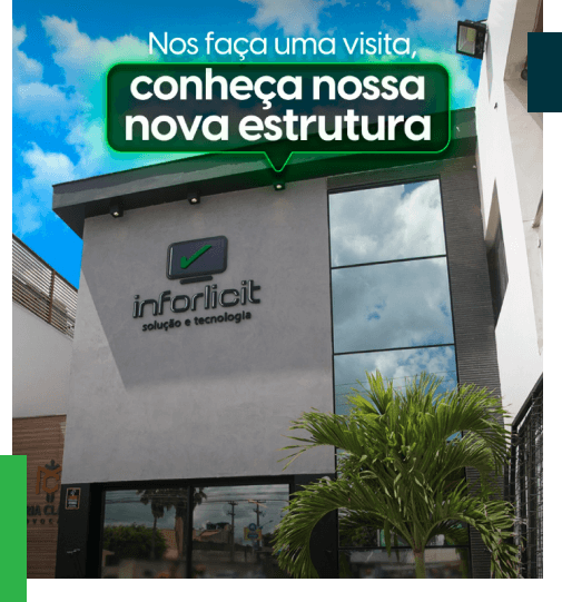 Sobre a Inforlicit