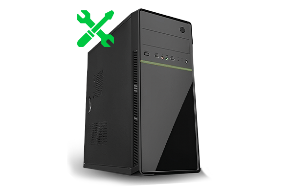 Manutenção de Computadores