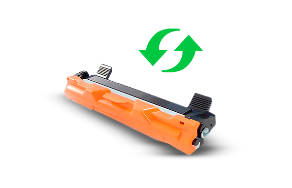 Recarga de Toner