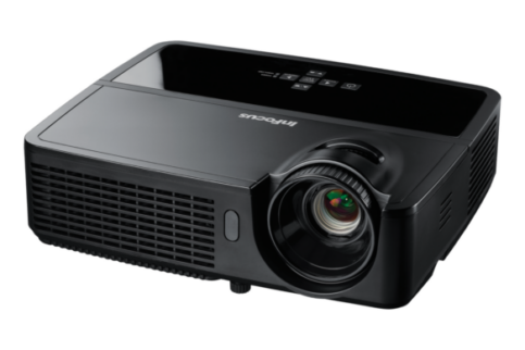 Locação de Projetores