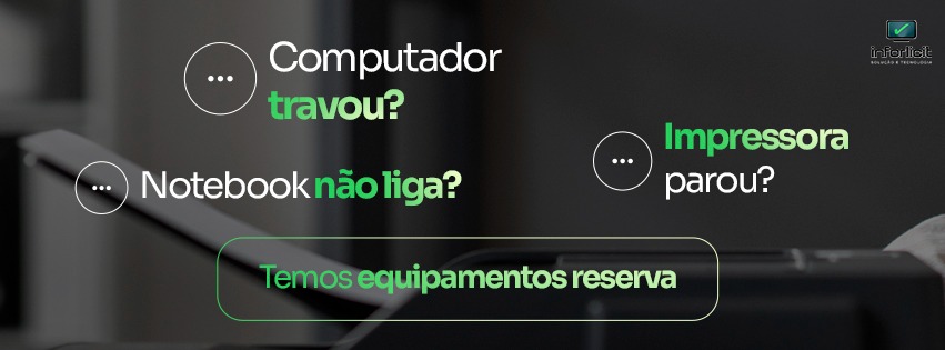 Equipamento Reserva: Tudo o que Você Precisa Saber