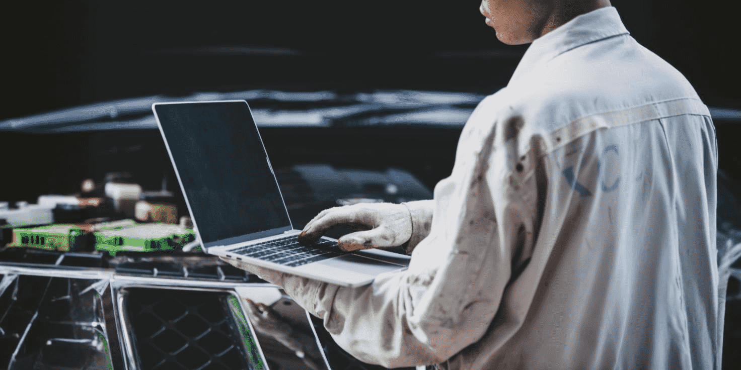 TELA DO NOTEBOOK QUEBRADA: VALE A PENA CONSERTAR?